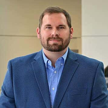 Photo of Cody Kralicek