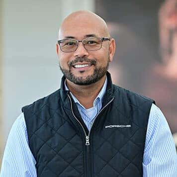 Photo of Ed Wainwright