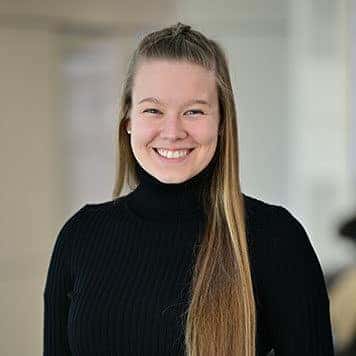 Photo of Emily Jensen