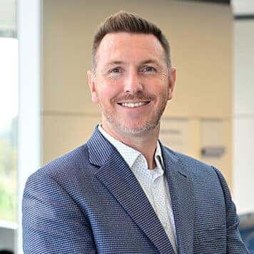 Photo of Adam Brooks