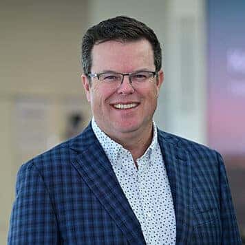 Photo of Mitch Schneringer