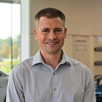 Photo of Drew Allison