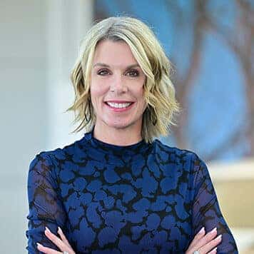 Photo of Carrie Gilbert